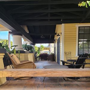 Palm Villa Hostel